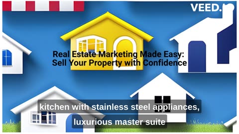 Audio Blog: Real Estate Marketing Made Easy: Sell Your Property with Confidence