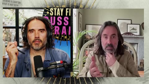 “This Is THE END!” Neil Oliver on Trump’s Takedown, Independent Politicians & More
