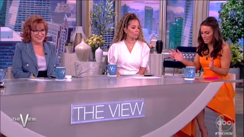 'We don't lose these cases': The View's Sunny Hostin predicts 20 years for George Santos