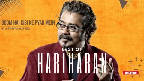 Best of Hariharan: A Musical Journey