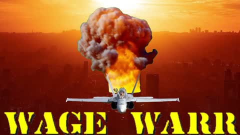 Dawgs of Warr Radio FM Band - Wage is Your Host