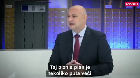 Mislav Kolakušić: Antivakseri su etiketa, građani koji ne žele primiti cjepivo
