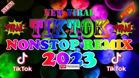 TikTok Mashup Trending - Viral Dance Remix - Trending TikTok 2023