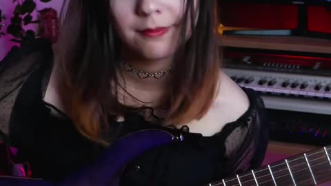 This guitar technique is crazy