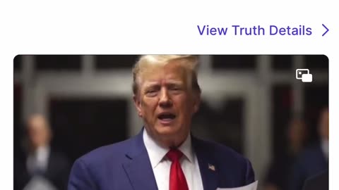 Trump Truth | 5-10-2024