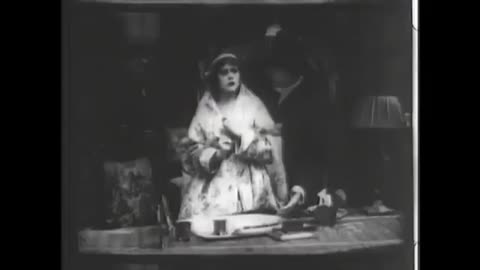 East Lynne (Theda Bara 1916)