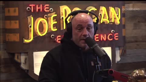 Joe Rogan Reacts to Someone who says They Don’t Care if the Vaccines Are Poisonous