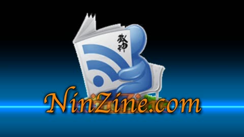 NinZine Issue No 3 – June 1995
