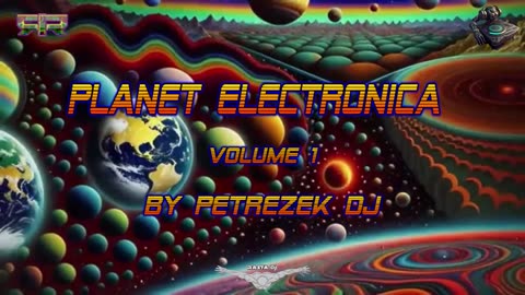 Dance Elettronica by PetRezek DJ in ... Planet Electronic Launch 1