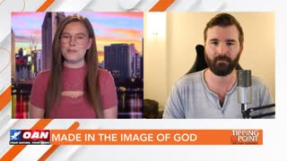 Tipping Point - Brandon Morse - Made in the Image of God