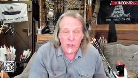 Must See! Ted Nugent Defends NRA And Calls Out Active Shooter First Responders