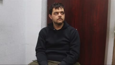 Graham Phillips interview of captured Azov Mercenary