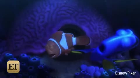 The First Trailer for 'Finding Dory' Is Finally Here!