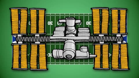 ISS Facts and Figures: The Pinnacle of Human Achievement in Space