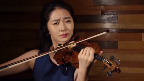 Chopin Nocturne No.20 in C# minor - Soojin Han