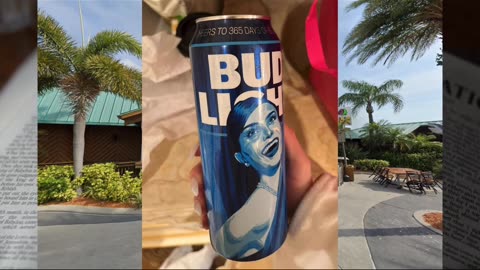 Florida restaurant chain no longer serving Bud Light due to (Biblical faith)
