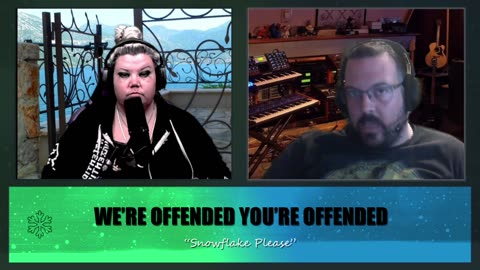Ep#306 Bud light only gets worse | We're Offended You're Offended Podcast