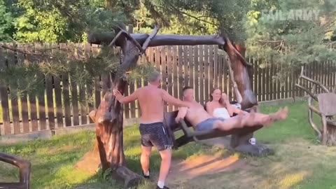 Best Fails of The Week: Funniest Fails Compilation ( Try not to lagh )