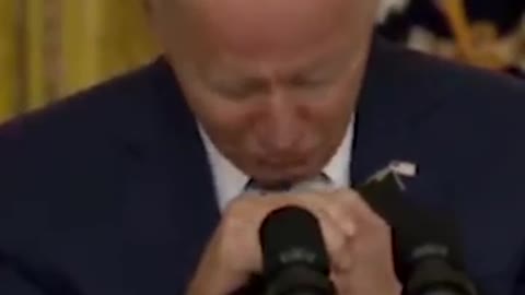 Football Fans Chant 'F**k Joe Biden' At football match