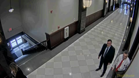 Police release footage of officials' verbal dispute at Saratoga Springs City Hall