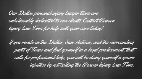 Dallas car accident lawyer