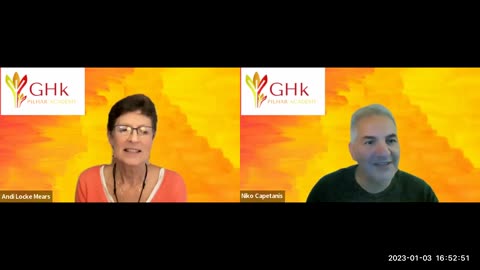 GHk Pilhar Academy Video & Podcast Series -​ Episode 8: What GHk Means to Us