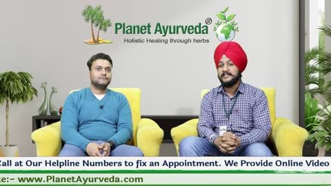 Ayurvedic Treatment for Neurological Disorders in Children & Adults - Patient Review