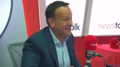 Irish deputy Prime Minister Leo Varadkar Says People May Lose Their Jobs For This...