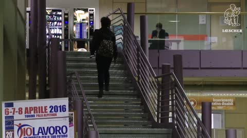 Italiano per stranieri - Samira cerca lavoro