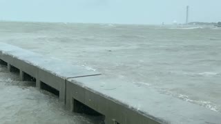 Hurricane Ian floods Key West as it nears Florida