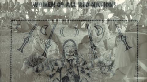 Eugenics and Native American Women in the U.S.
