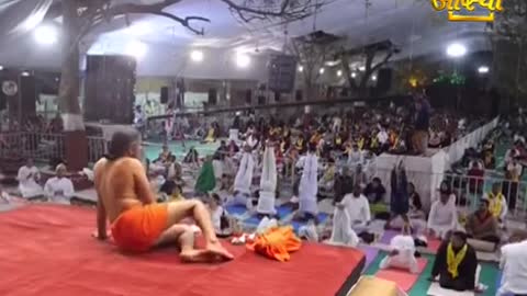 Yoga for Kids | Swami Ramdev