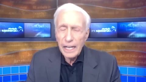 Sid Roth Describes the Glorious Supernatural Changes He Believes Are Coming