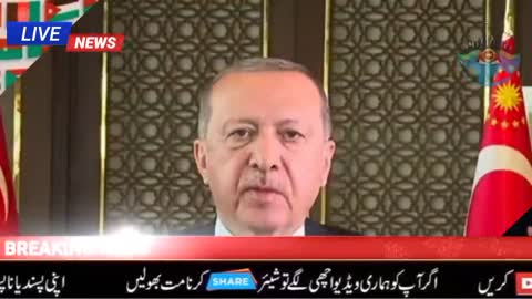 Israel Big Statement About Pakistan | Breaking News | Turkey and Russian Getting Ready to Israel