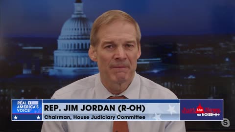 Rep. Jordan’s judiciary committee to investigate targeting of conservative outlets