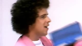 Leo Sayer - More Than I Can Say