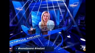 Quando Giorgia Meloni diceva che la campagna vaccinale