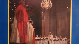 The Choir of St. Paul's Cathedral – Christmas Music from St. Paul's