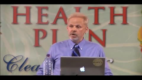 THE KEY TO PREVENTION - PART 1 - ROBERT O. YOUNG, PhD