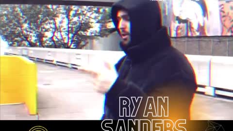 New Earth : Ryan Sanders