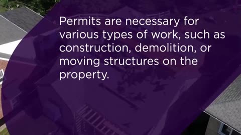 Importance of Obtaining Permits for Home Remodeling Projects