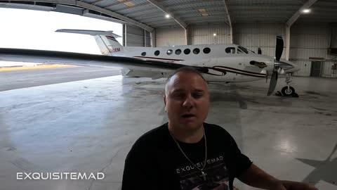 Aircraft Cleaning | Aviation Detailing | FL, AL, MS, LA, TN, GA |