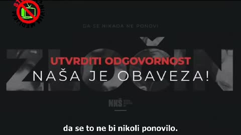 Mirnes Ajanović o pravni podlagi sojenja za medicinske eksperimente na originalnem Nurenbergu!