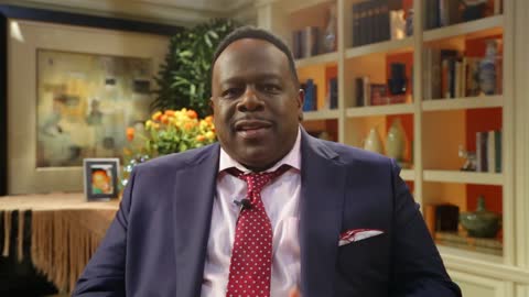 Cedric The Entertainer Introduces his NEW blog page