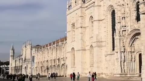ONE DAY IN LISBON - Lisbon, Portugal Travel Guide