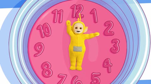 Teletubbies - Tubby Custard & Toast | Ready, Steady, Go! | Videos For Kids