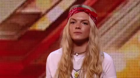 THE X FACTOR SOUL SINGER LOUISA JOHNSON IS AN ISRAELITE FOREIGNER PRINCESS, COVERS “WHO’S LOVING YOU” 🕎James 1:1 “James, a servant of God and of the Lord Yahawashi, to the twelve tribes which are scattered abroad, greeting.”