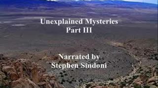 Unexplained Mysteries- Final Cut