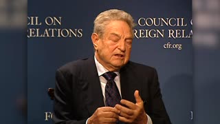 George Soros hands control of charitable and political activities to son
