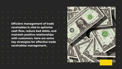 Import Bond and Trade Receivables: A Guide for Businesses